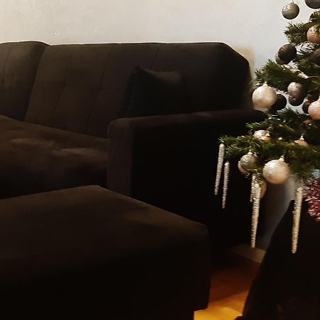 Apartman Anastasija Banja Luka Exterior foto