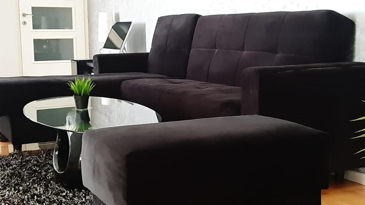 Apartman Anastasija Banja Luka Exterior foto