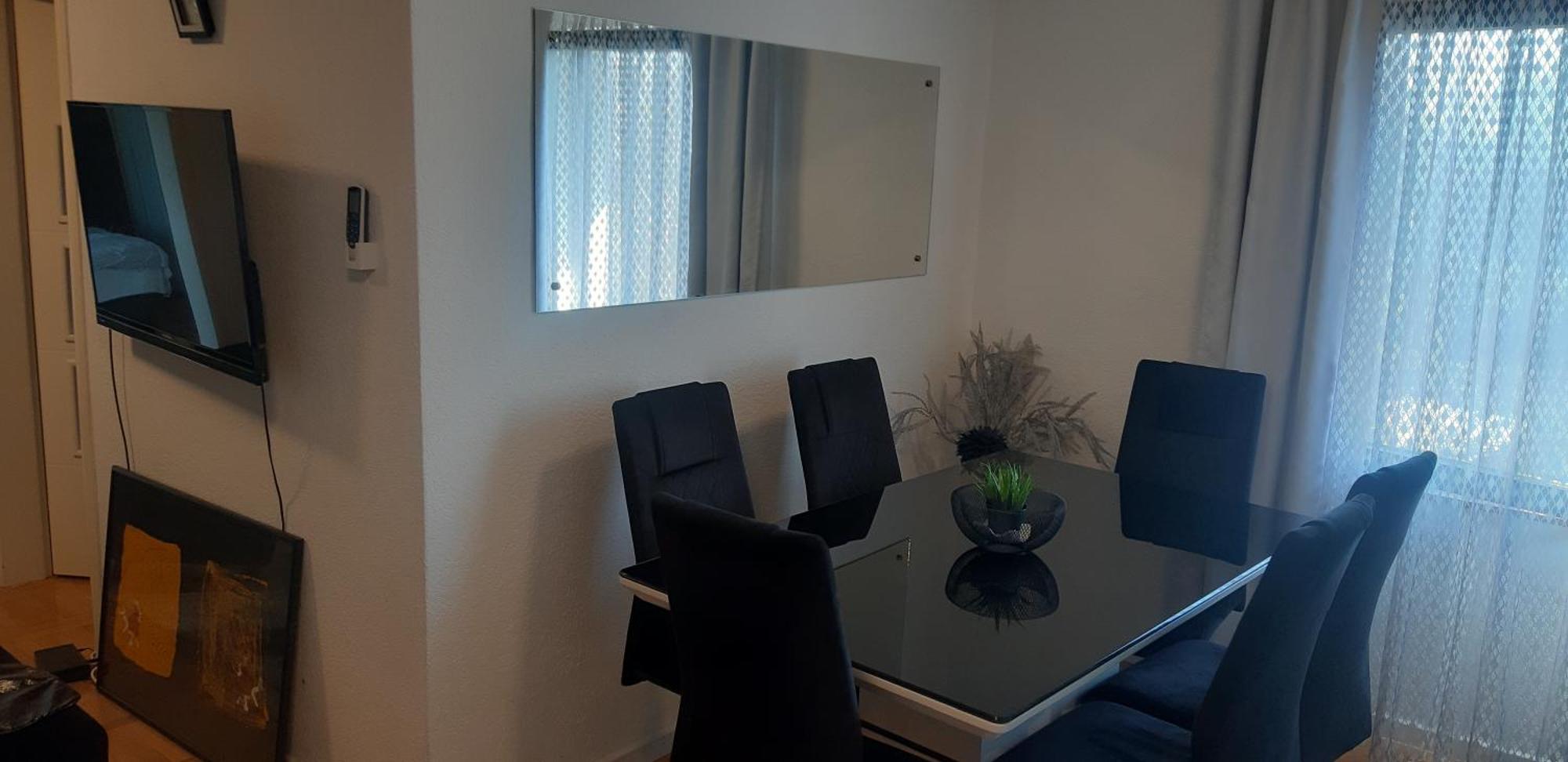 Apartman Anastasija Banja Luka Exterior foto
