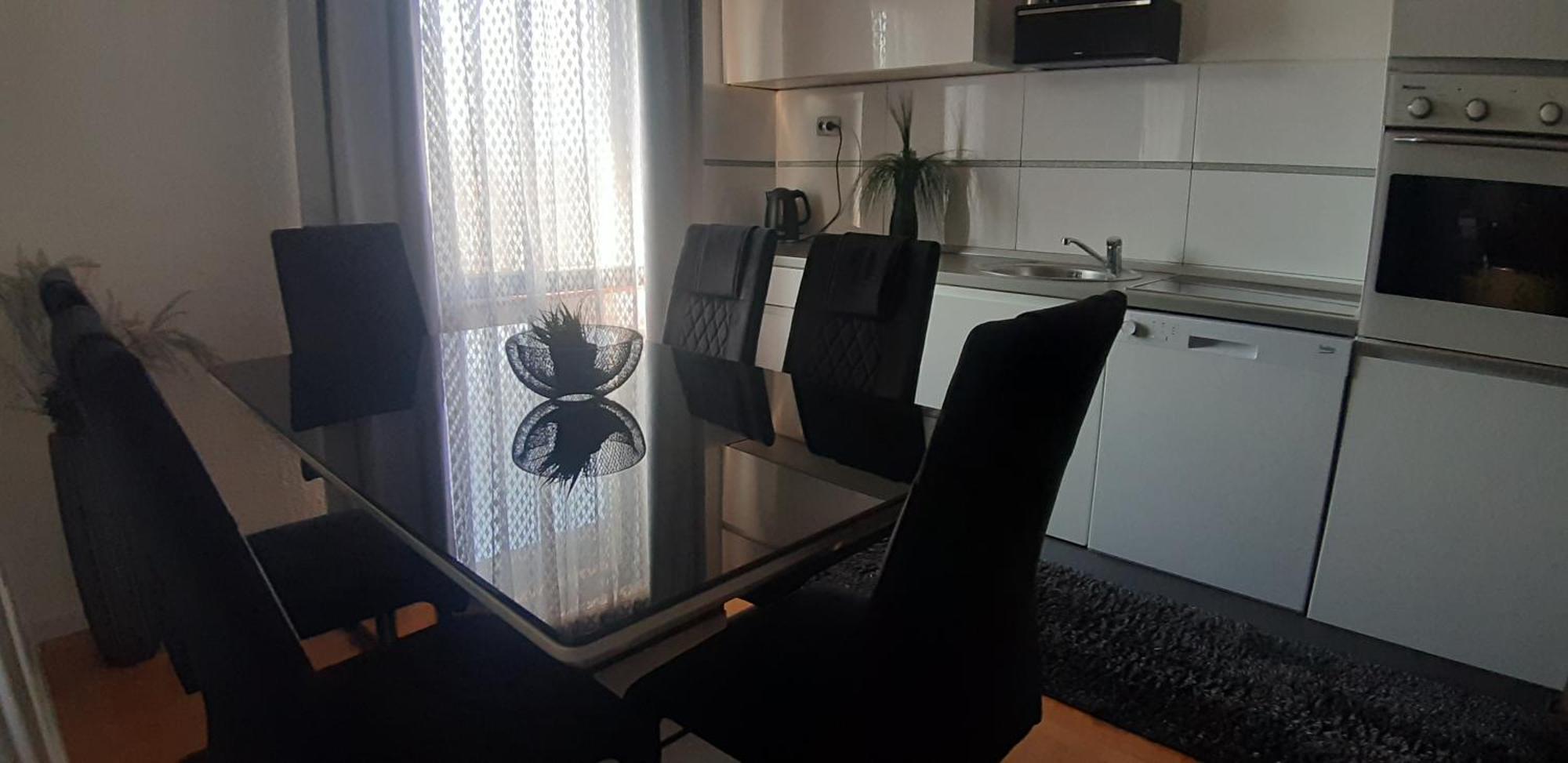 Apartman Anastasija Banja Luka Exterior foto