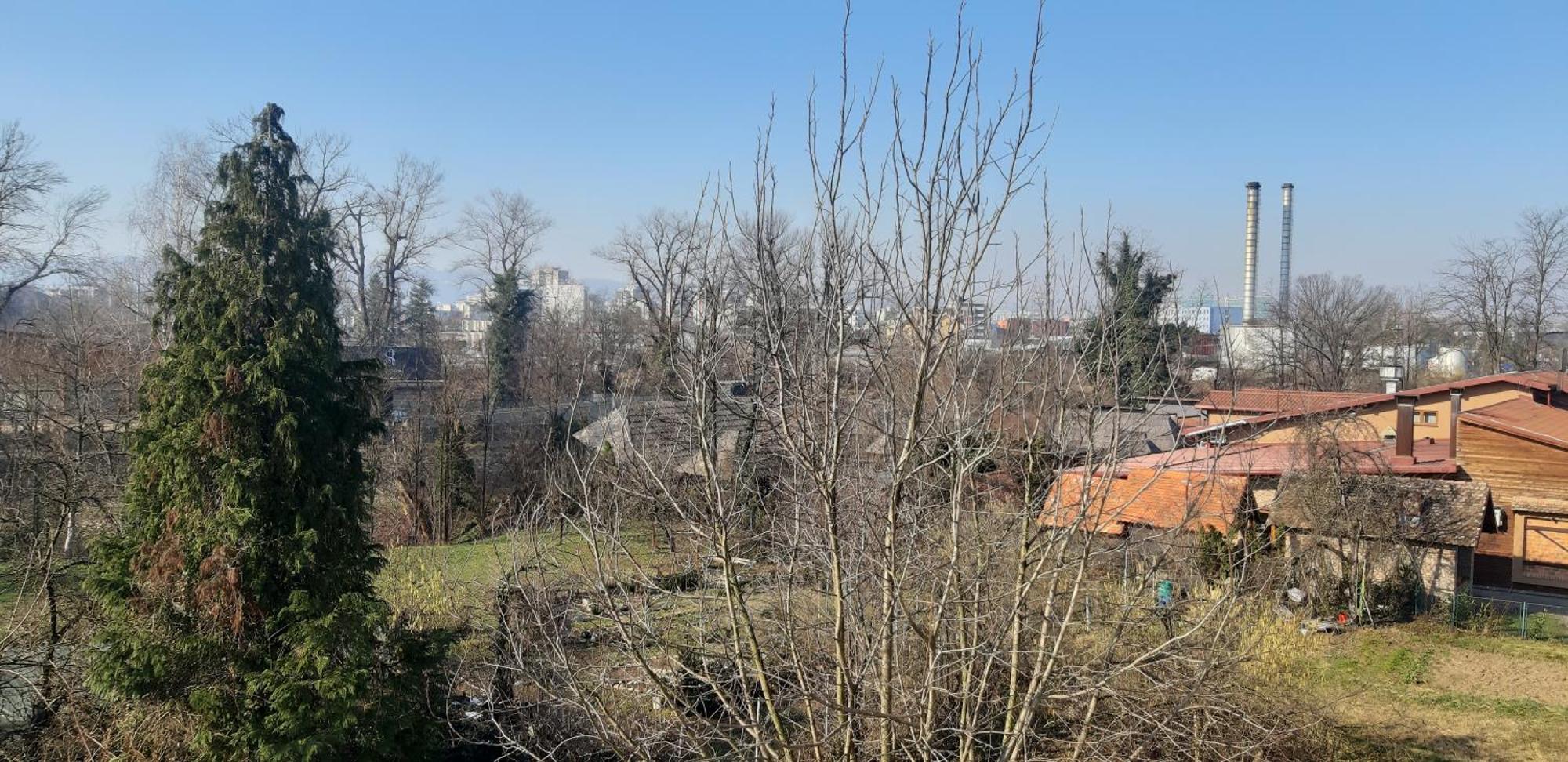 Apartman Anastasija Banja Luka Exterior foto